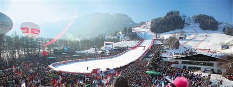 Ski Weltcup Auf Der Streif In Kitzb Hel Ergebnisse Skigebiete