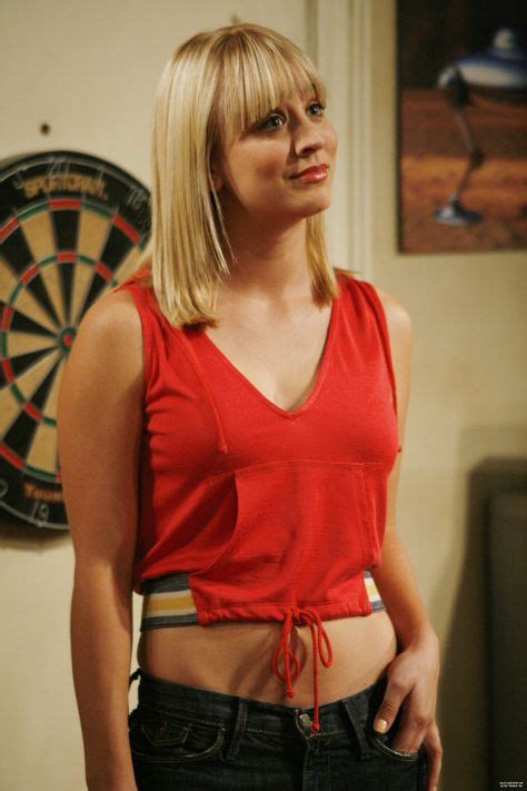 Penny In The Big Bang Theory