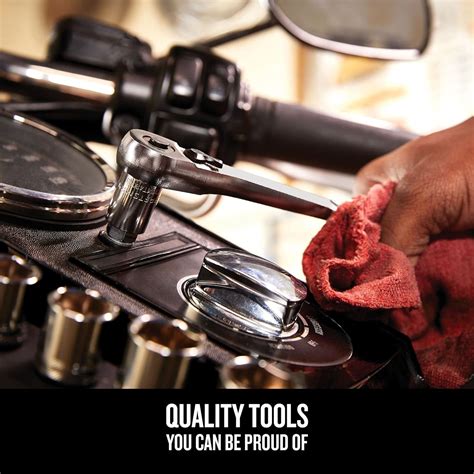 CRAFTSMAN Mechanics Tool Set Review Best Tool Reviews