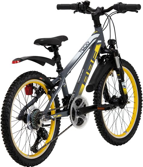Rocky Rider 20 Zoll - BBF.BIKE