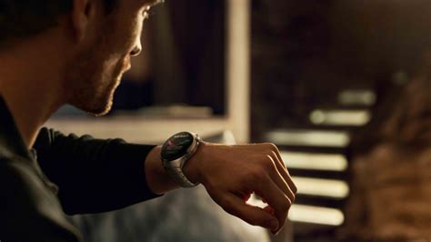 Huawei анонсировала смарт-часы Watch 4 и Watch 4 Pro с функцией обзора ...