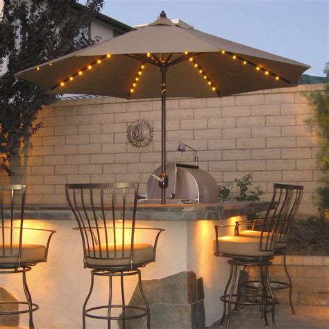 Make your party amazing with Best outdoor lights for patio - Warisan ...