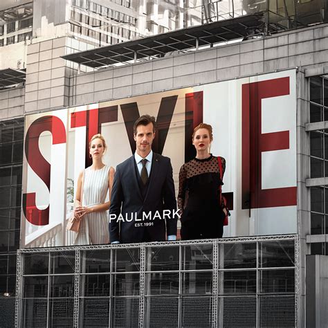 PAULMARK - Ruff Adworks