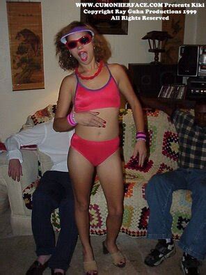 025 Kiki Double Penetration And Facial Blast Mvc 163f Porn Pic