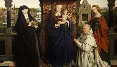 Facts About Jan Van Eyck Facts Net