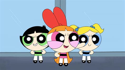 The Powerpuff Girls 2016 Season 3 Image Fancaps