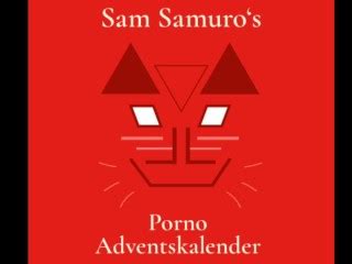 降临节日历 11 Pornhub Gay