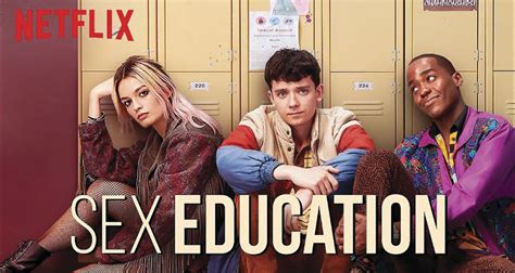 Cr Tica Sex Education La Vida Adolescente Del Siglo Xxi Que Netflix Nos Trae Sin Censura Tv