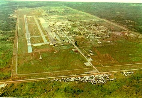 Nakhon Phanom Airfield Thailand Macv Sog