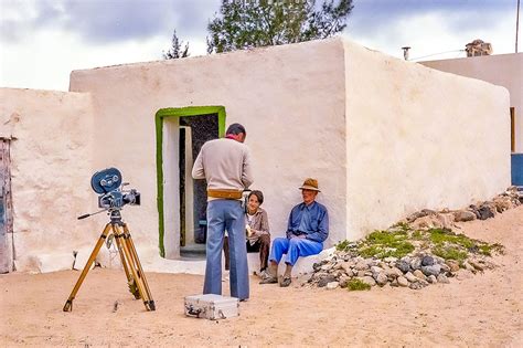 Memoria de los Jueves mostrará las películas amateur que sobre