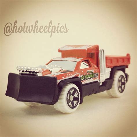 Hot Wheels HW City City Works