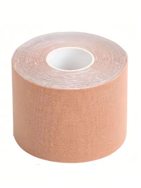 Breast Tape Patch For Women S Invisible Nipple Covers Push Up Bra Adhesive Lingerie Tape M Body