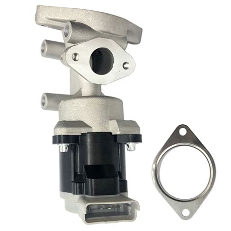 AGR-Ventil Links für LAND ROVER DISCOVERY MK3 MK4 2.7 LR018323 LR006960 ...