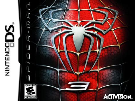 Download Spider-Man 3 Game For PC Highly Compressed Free