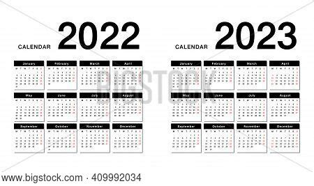 Colorful Year 2022 Vector Photo Free Trial Bigstock