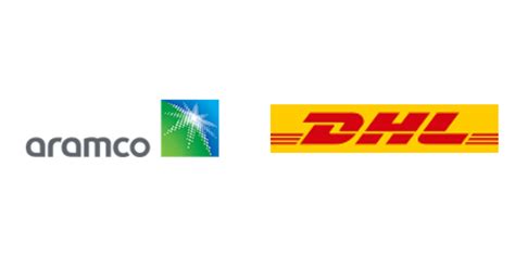 Aramco And DHL Form Joint Venture INTLBM