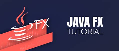 Tutorial De Javafx Barcelona Geeks