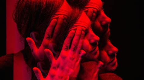 Fuck Buttons Benjamin John Power Releases Blanck Mass Ep The Great Confuso Announces Tour
