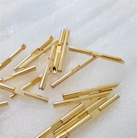 Cnc Machining High Precision Metalsteelaluminiumcopper Alloybrass