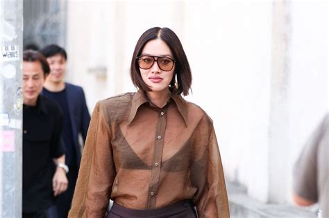 Exit Le Pi Ce Et Le Bikini Voici Le Maillot Le Plus Tendance De L T