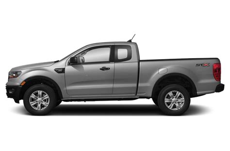 2020 Ford Ranger Specs Prices Mpg Reviews And Photos