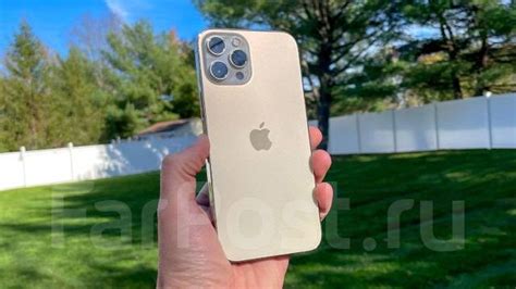 Apple iPhone 12 PRO MAX 512 GB! Новый! Гарантия - Смартфоны и сотовые ...