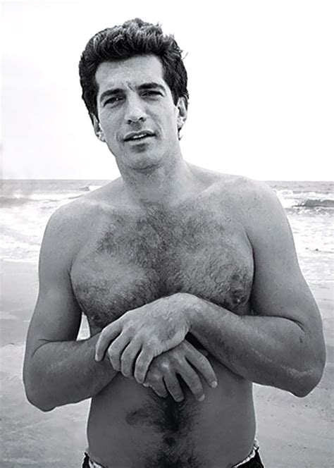 Jfk Jr John Kennedy Jr Kennedy Jr Jfk Jr