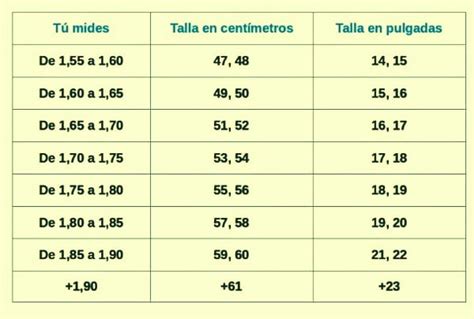 Cómo Saber La Talla De Una Bicicleta Blog De Cloot Bike