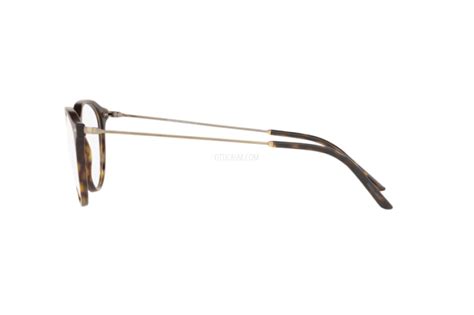 Eyeglasses Giorgio Armani Ar 7173 5026 Man Free Shipping Shop Online