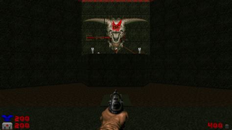 Image 4 Wood Mod For Doom Moddb