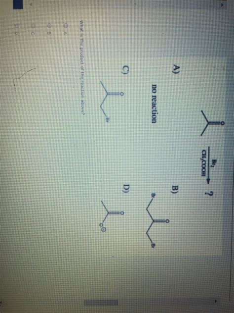 Solved A B C D Chegg