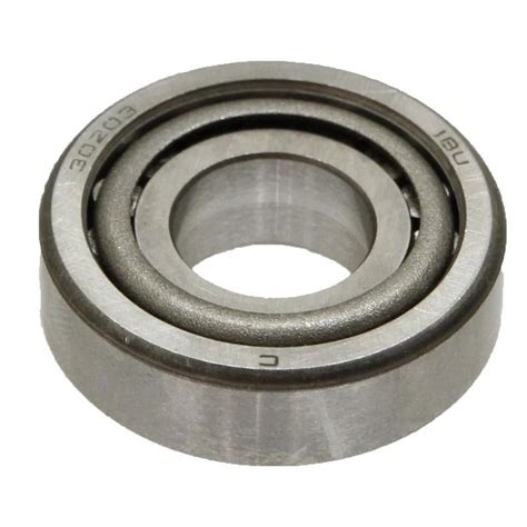 BEARING 30206