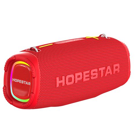 HOPESTAR-A6 Max-A - SERIES-Shenzhen Quality Life Technology Co., Ltd
