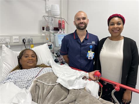 Luton and Dunstable University Hospital - As a Bereavement Midwife