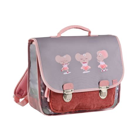 Cartable Enseignant Femme Moderne Atelier Yuwa Ciao Jp