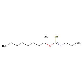 Carbamothioic Acid Propyl S Nonyl Ester 9CI 92411 99 9 Wiki