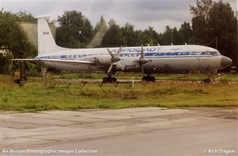 aviation photographs  registration ra  abpic