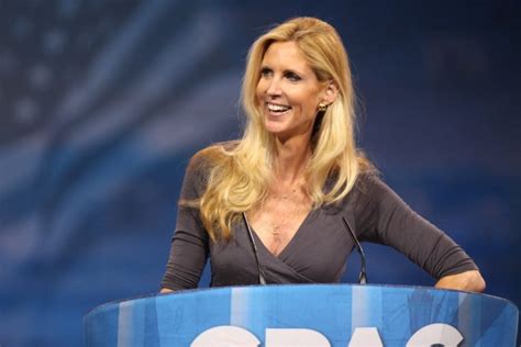 Top Ann Coulter Bikini Hot Pics Photoclickz