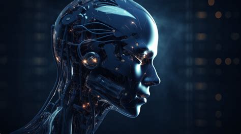 Inteligência Artificial O Que É História E Definição Comunida I De