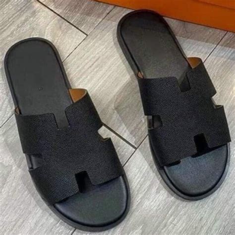 Dép thời trang nam chữ H đế chống trơn trượt hàng đủ size từ MẪU HOT HIT NHẤT
