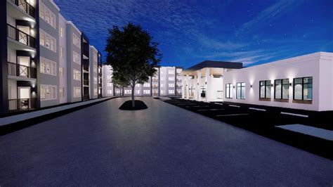 Coquina Key Plaza - BDG Architects