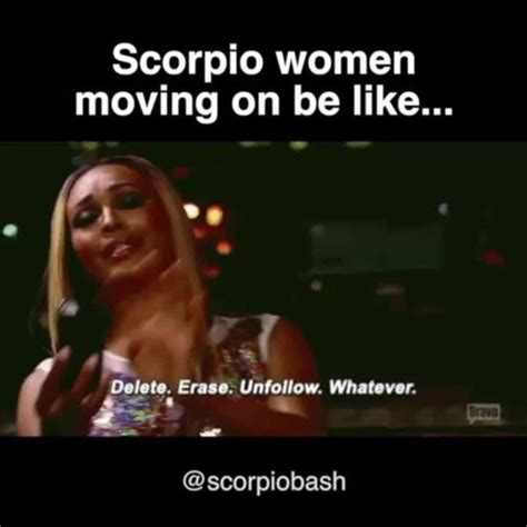 Best Scorpio Memes Astrology Special Sayingimages Zodiac