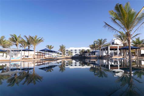 Al Baleed Resort Salalah By Anantara Oman Pool TRAVOH