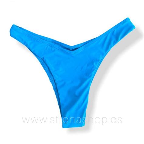 Bikini Brasileño Malibú Strena Shop