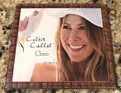 Coco By Colbie Caillat Cd Digipak Ebay