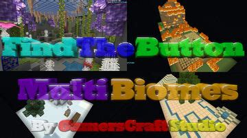 Multibiome Minecraft Maps for Bedrock Edition | Planet Minecraft Community