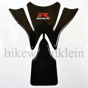 Suzuki Original Tankpad Carbon Gsxr Gsx R Gsx R