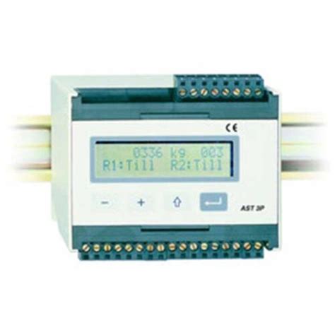 Ast P Instrument Precision Control Thailand Ltd