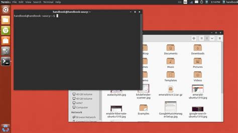 How To Install Numix Gtk Icon Theme In Ubuntu