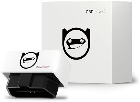 Amazon OBDeleven Herramienta de diagnóstico OBD2 escáner para